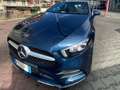 Mercedes-Benz A 180 Classe A - W177 2018 Premium auto Blu/Azzurro - thumbnail 4
