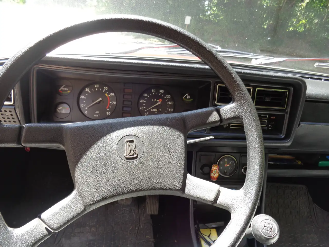 Lada 1300/1500/1600 1500 Break GL, foto 11
