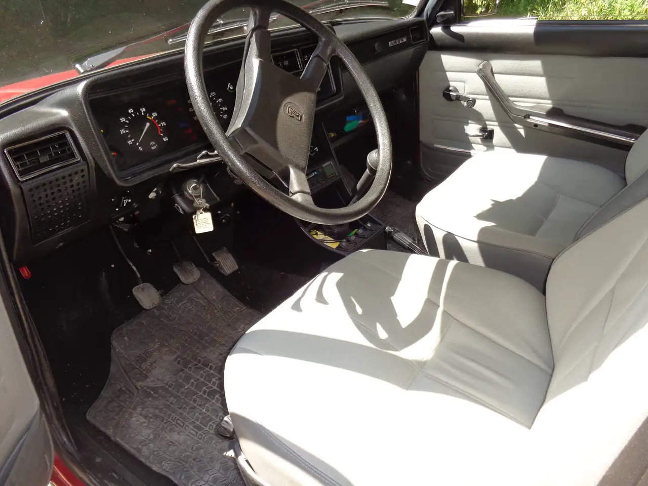 Lada 1300/1500/1600 1500 Break GL, foto 10