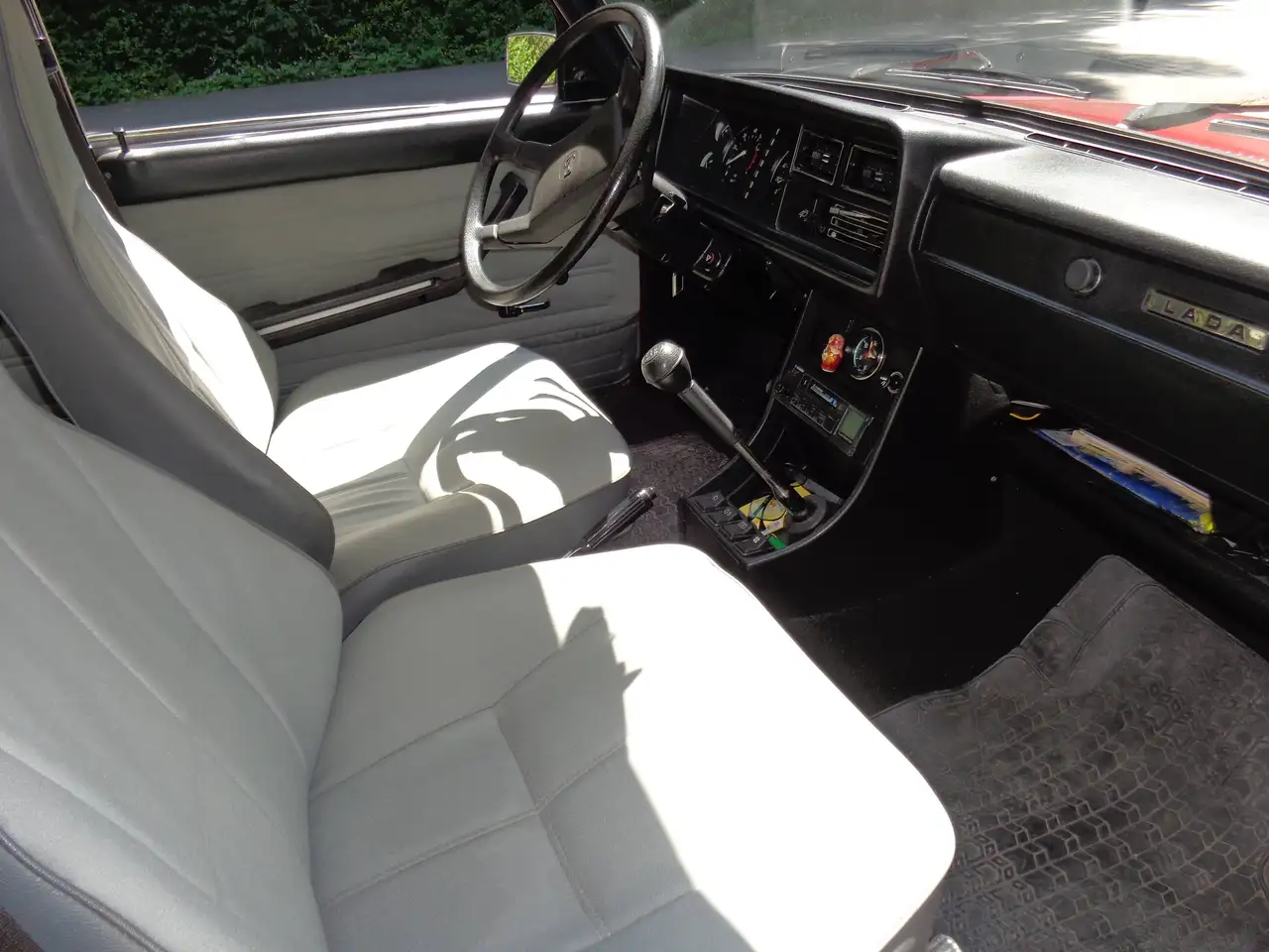 Lada 1300/1500/1600 1500 Break GL, foto 8