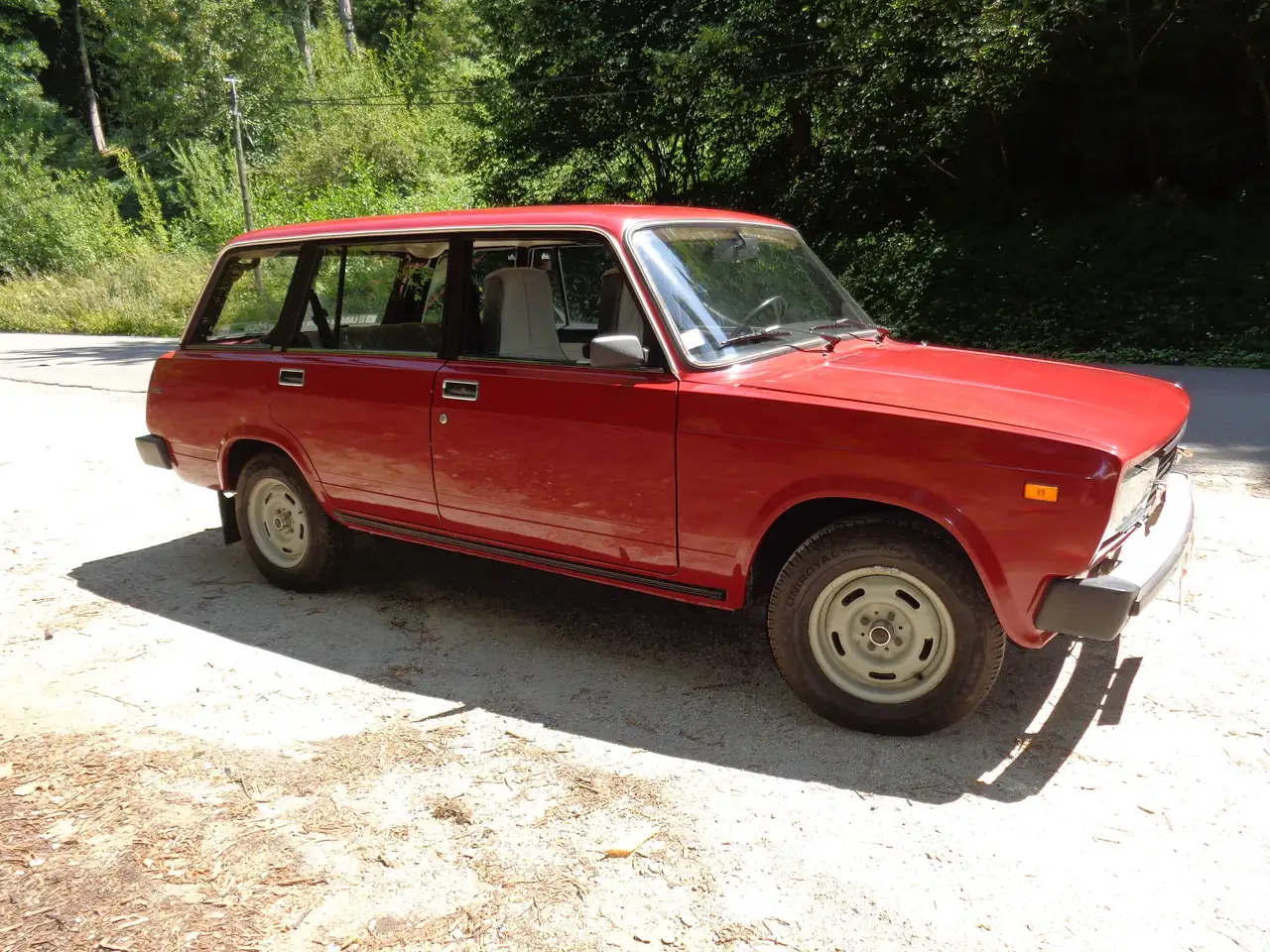 Lada 1300/1500/1600 1500 Break GL, foto 3