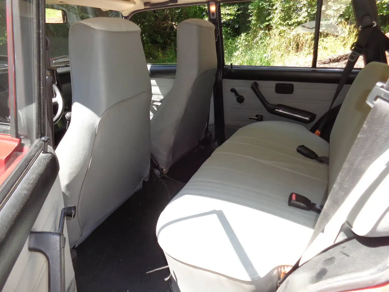 Lada 1300/1500/1600 1500 Break GL, foto 12