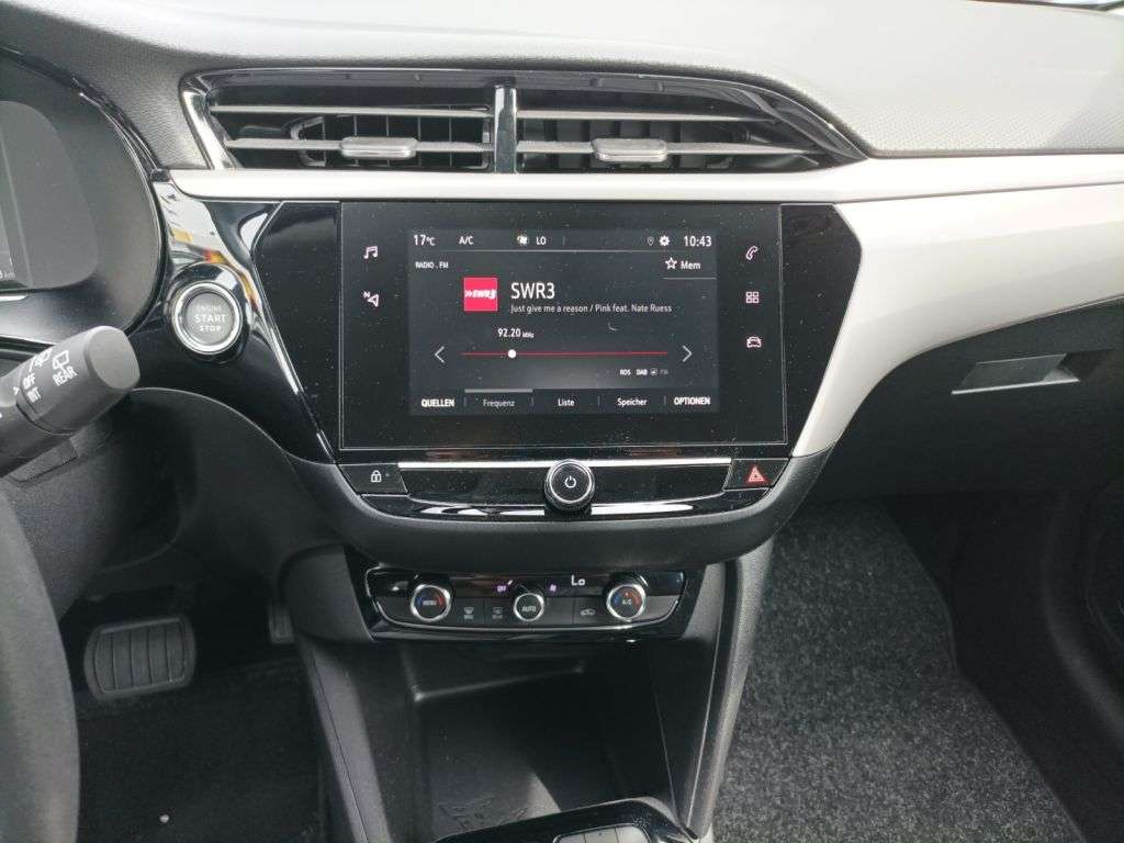 Opel Corsa-e