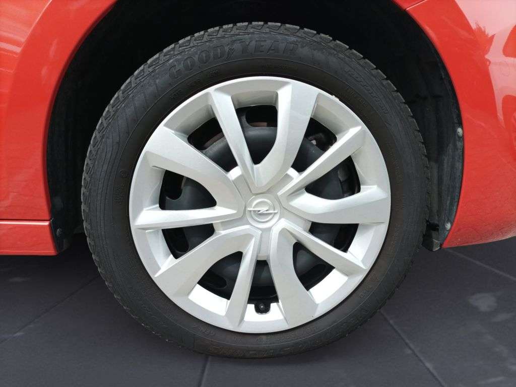 Opel Corsa-e