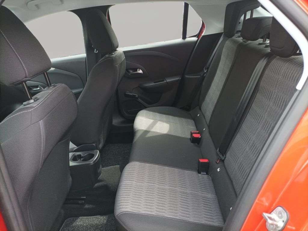 Opel Corsa-e