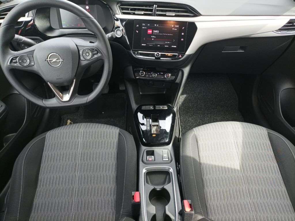 Opel Corsa-e