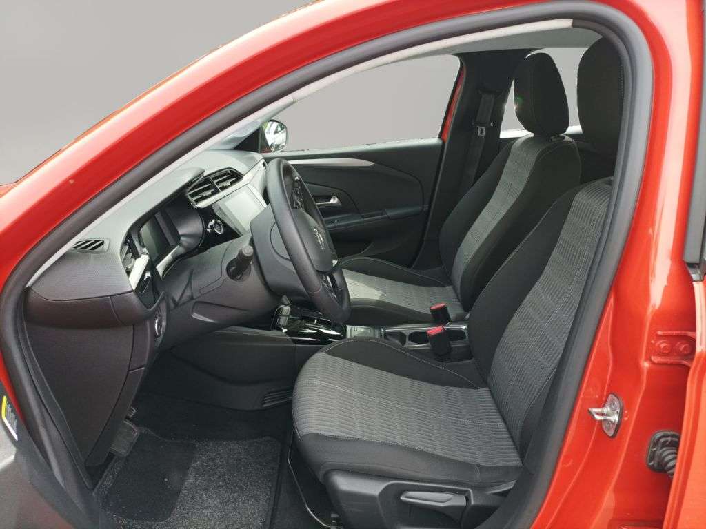 Opel Corsa-e