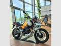 Moto Guzzi V 85 TT Blanc - thumbnail 1