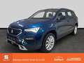 SEAT Ateca Style 1.5 TSI Soundsystem LED Sperrdiff. Apple Car Blau - thumbnail 1