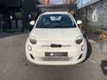 Fiat 500e 500 e 118 Ch Icone Blanc - thumbnail 4