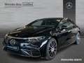 Mercedes-Benz EQS 450+ Edition Negro - thumbnail 1