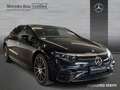Mercedes-Benz EQS 450+ Edition Negro - thumbnail 3
