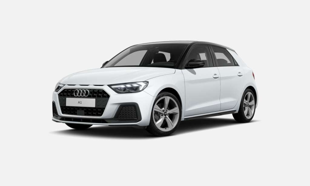 Audi A1 Sportback 30 TFSI Advanced 85kW - foto 1