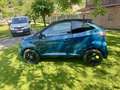 Aixam Coupe eCOUPE SPORT 2026 Grün - thumbnail 8