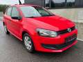 Volkswagen Polo V Trendline 1-Hand KLIMA/RADIO/TEMPOMAT Noir - thumbnail 14