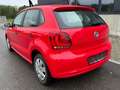 Volkswagen Polo V Trendline 1-Hand KLIMA/RADIO/TEMPOMAT Noir - thumbnail 4