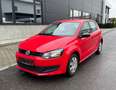 Volkswagen Polo V Trendline 1-Hand KLIMA/RADIO/TEMPOMAT Noir - thumbnail 2