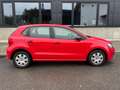 Volkswagen Polo V Trendline 1-Hand KLIMA/RADIO/TEMPOMAT Noir - thumbnail 13