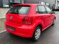 Volkswagen Polo V Trendline 1-Hand KLIMA/RADIO/TEMPOMAT Noir - thumbnail 12