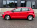 Volkswagen Polo V Trendline 1-Hand KLIMA/RADIO/TEMPOMAT Noir - thumbnail 3