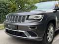 Jeep Grand Cherokee //SUMMIT//MEGA//KREDIT//GARANTIE// Grau - thumbnail 8