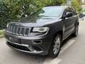 Jeep Grand Cherokee //SUMMIT//MEGA//KREDIT//GARANTIE// Grau - thumbnail 7