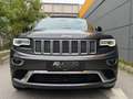 Jeep Grand Cherokee //SUMMIT//MEGA//KREDIT//GARANTIE// Grau - thumbnail 4
