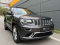 Jeep Grand Cherokee //SUMMIT//MEGA//KREDIT//GARANTIE// Grau - thumbnail 1