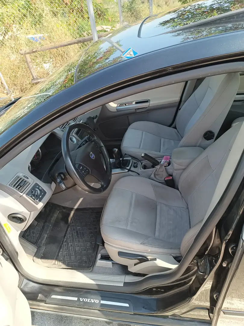 Volvo S40 2.5 T5 Momentum - 2