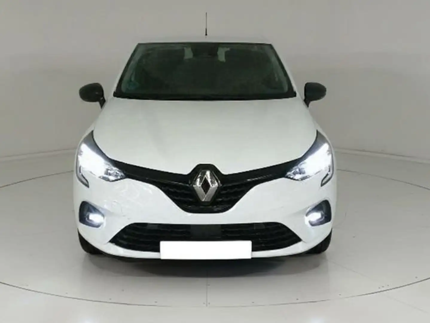 Renault Clio Blue dCi Business 63kW Blanco - 2
