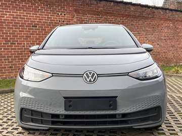 58 kWh Pro Performance - 30.000 Km - Soh batterij: 93,5 % !!!