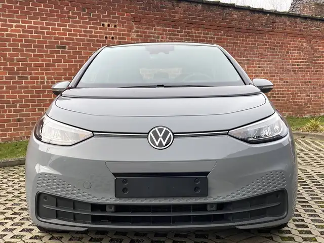 Volkswagen ID.3 58 kWh Pro Performance - 32.000 Km - Soh batterij: 93,5 % !!!
