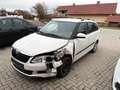 Skoda Fabia Combi Fresh Weiß - thumbnail 1