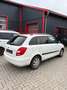 Skoda Fabia Combi Fresh Weiß - thumbnail 4