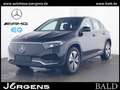 Mercedes-Benz EQA 300 4M Progressive/Navi/Cam/Winter/Ambiente Schwarz - thumbnail 2