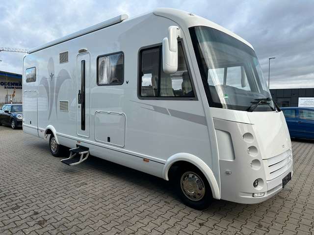 Alții Flair 7100 icw