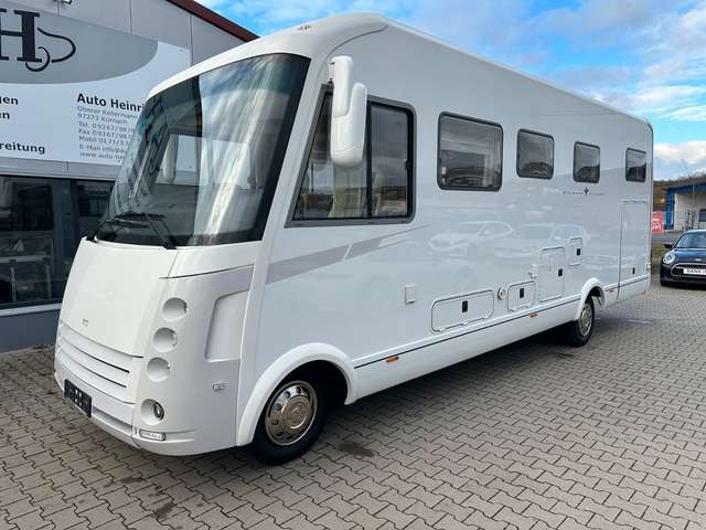 Imagine Alții Flair 7100 icw