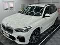BMW X5 xDrive 30 d M SPORT/MEMORY/LIVE COCKPIT/ACC Weiß - thumbnail 7