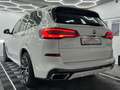 BMW X5 xDrive 30 d M SPORT/MEMORY/LIVE COCKPIT/ACC Weiß - thumbnail 11