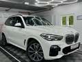 BMW X5 xDrive 30 d M SPORT/MEMORY/LIVE COCKPIT/ACC Weiß - thumbnail 9