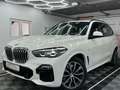 BMW X5 xDrive 30 d M SPORT/MEMORY/LIVE COCKPIT/ACC Weiß - thumbnail 1