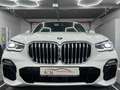 BMW X5 xDrive 30 d M SPORT/MEMORY/LIVE COCKPIT/ACC Weiß - thumbnail 8
