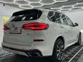 BMW X5 xDrive 30 d M SPORT/MEMORY/LIVE COCKPIT/ACC Weiß - thumbnail 13