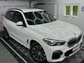 BMW X5 xDrive 30 d M SPORT/MEMORY/LIVE COCKPIT/ACC Weiß - thumbnail 10
