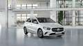 Mercedes-Benz B 200 Progressive +NAVI+KAMERA+MBUX+AHK+CarPlay Bílá - thumbnail 2