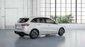Mercedes-Benz B 200 Progressive +NAVI+KAMERA+MBUX+AHK+CarPlay Bílá - thumbnail 4