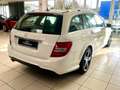 Mercedes-Benz C 200 T Edition C CGI AMG Navi Sitzheizung PDC Weiß - thumbnail 5