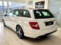 Mercedes-Benz C 200 T Edition C CGI AMG Navi Sitzheizung PDC Weiß - thumbnail 3