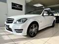 Mercedes-Benz C 200 T Edition C CGI AMG Navi Sitzheizung PDC Weiß - thumbnail 1