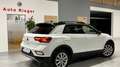 Volkswagen T-Roc Goal TDI DSG, LED, ACC, AHK, Kamera,Keyless Blanc - thumbnail 2